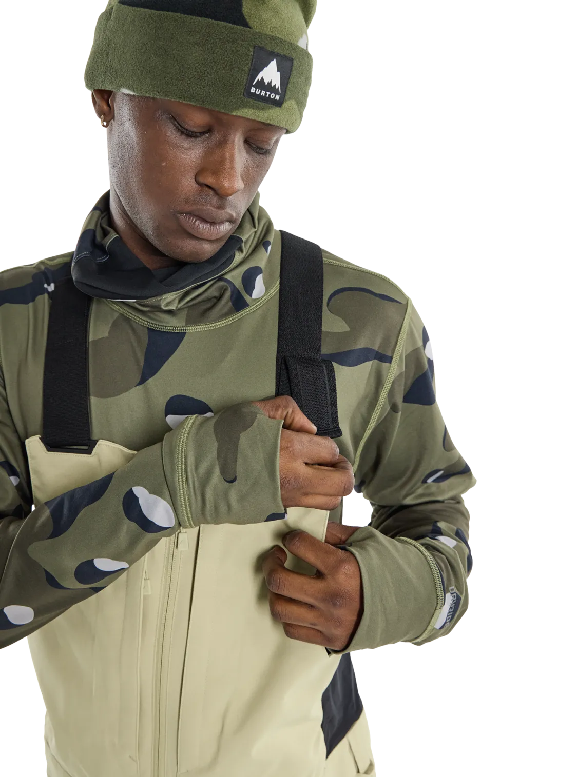 Burton Reserve Bib Pants