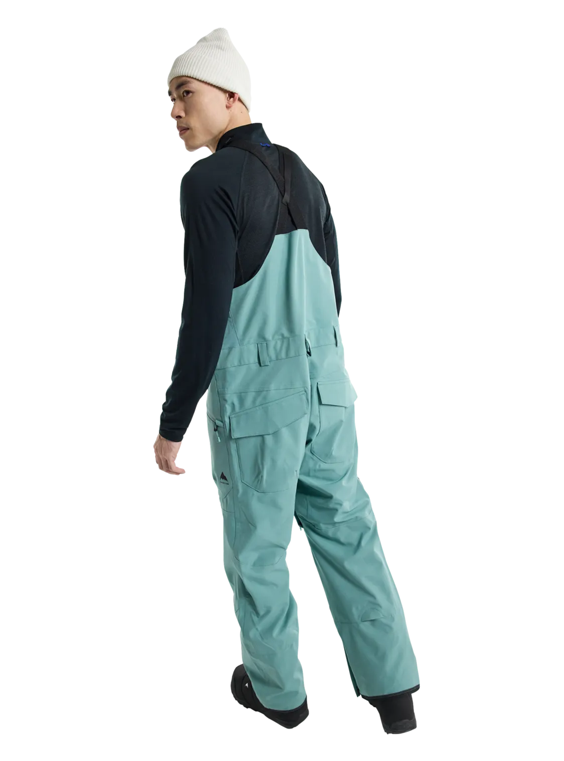 Burton Reserve Bib Pants