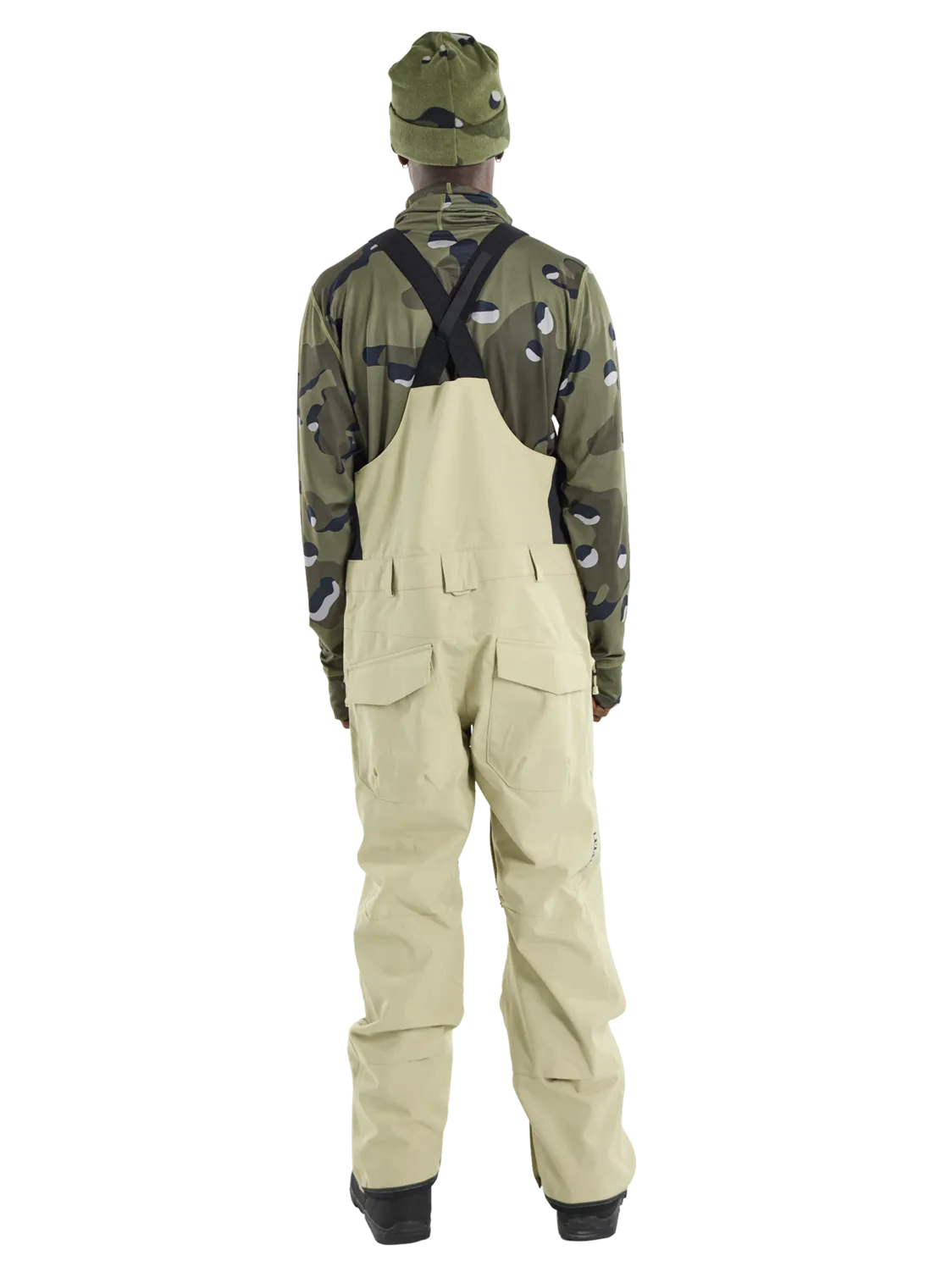 Burton Reserve Bib Pants