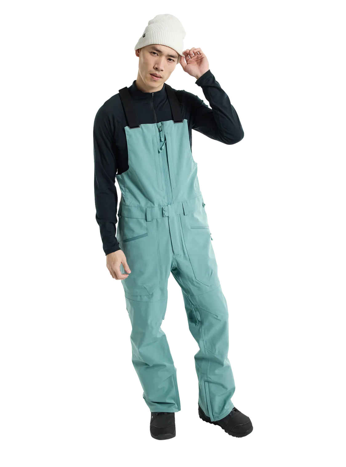 Burton Reserve Bib Pants