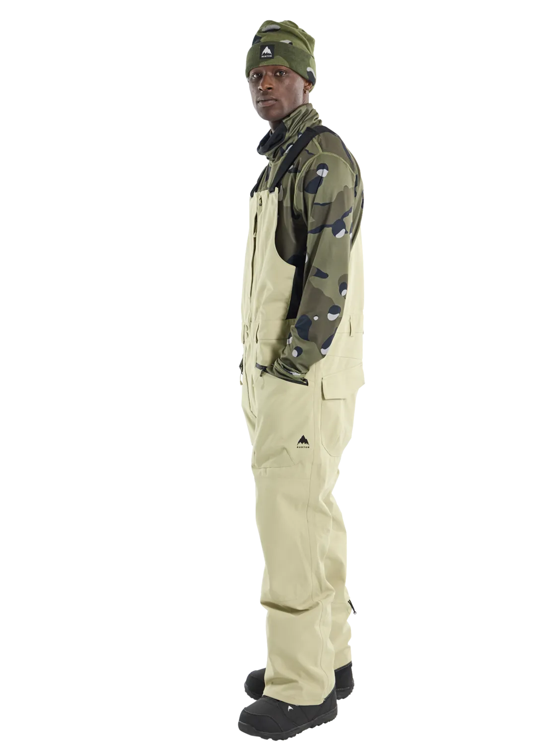Burton Reserve Bib Pants