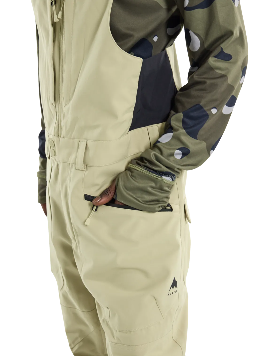 Burton Reserve Bib Pants