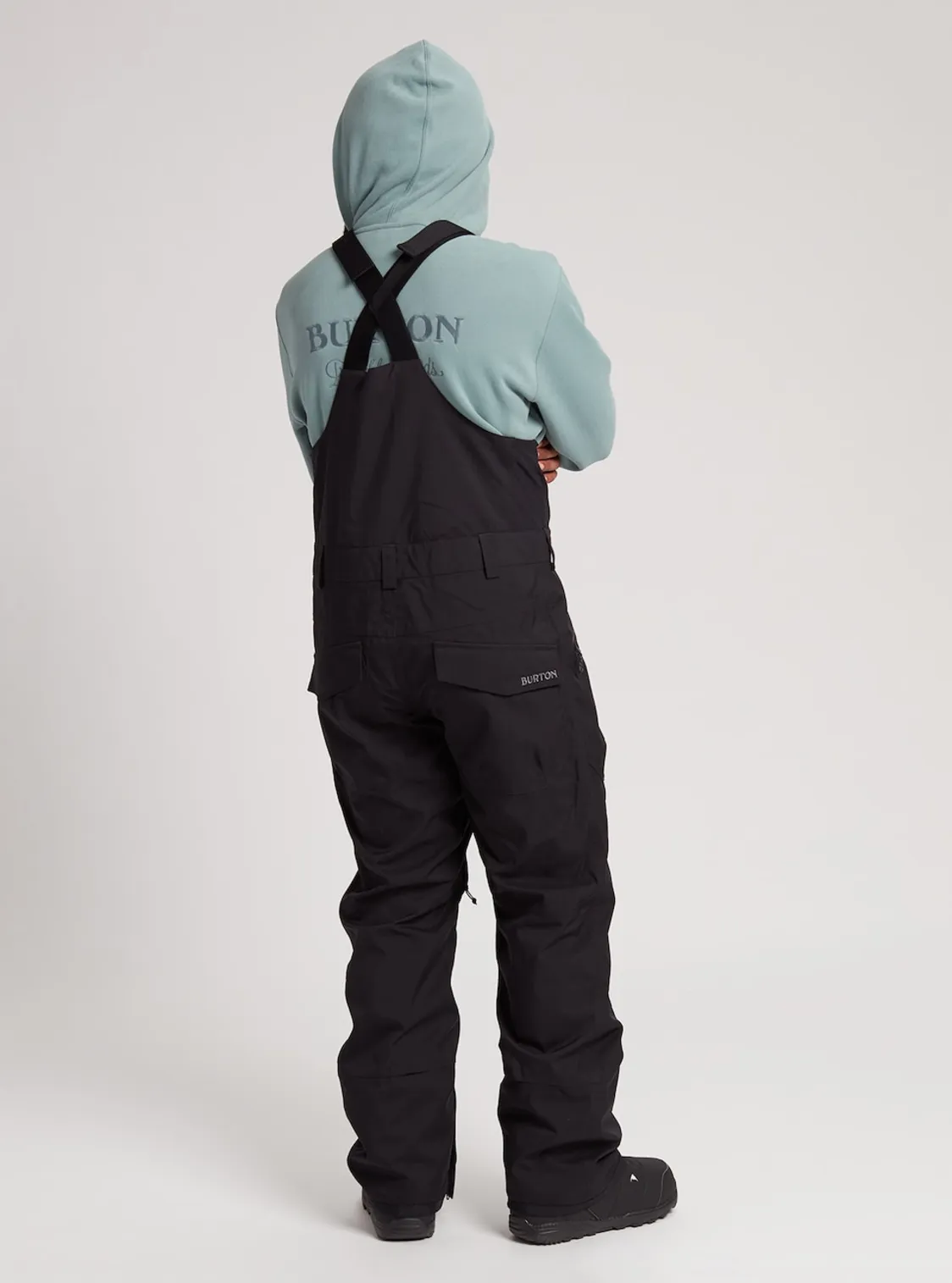 Burton Reserve Bib Pants