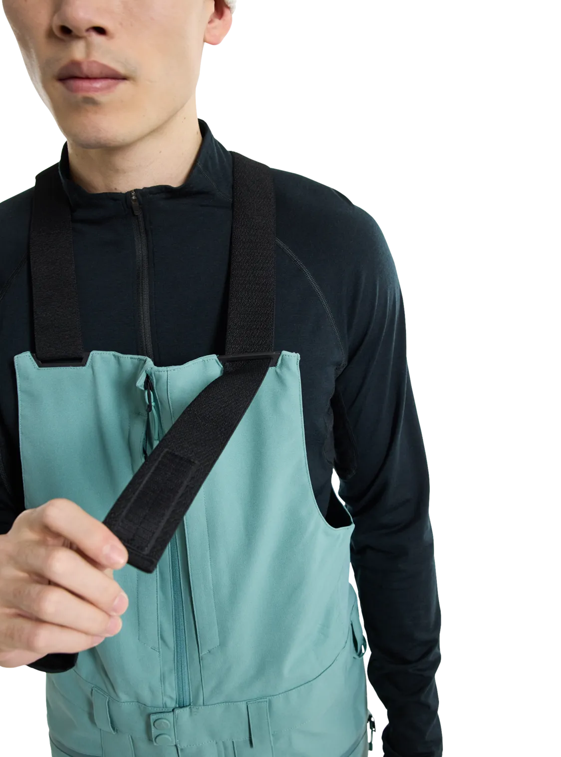 Burton Reserve Bib Pants