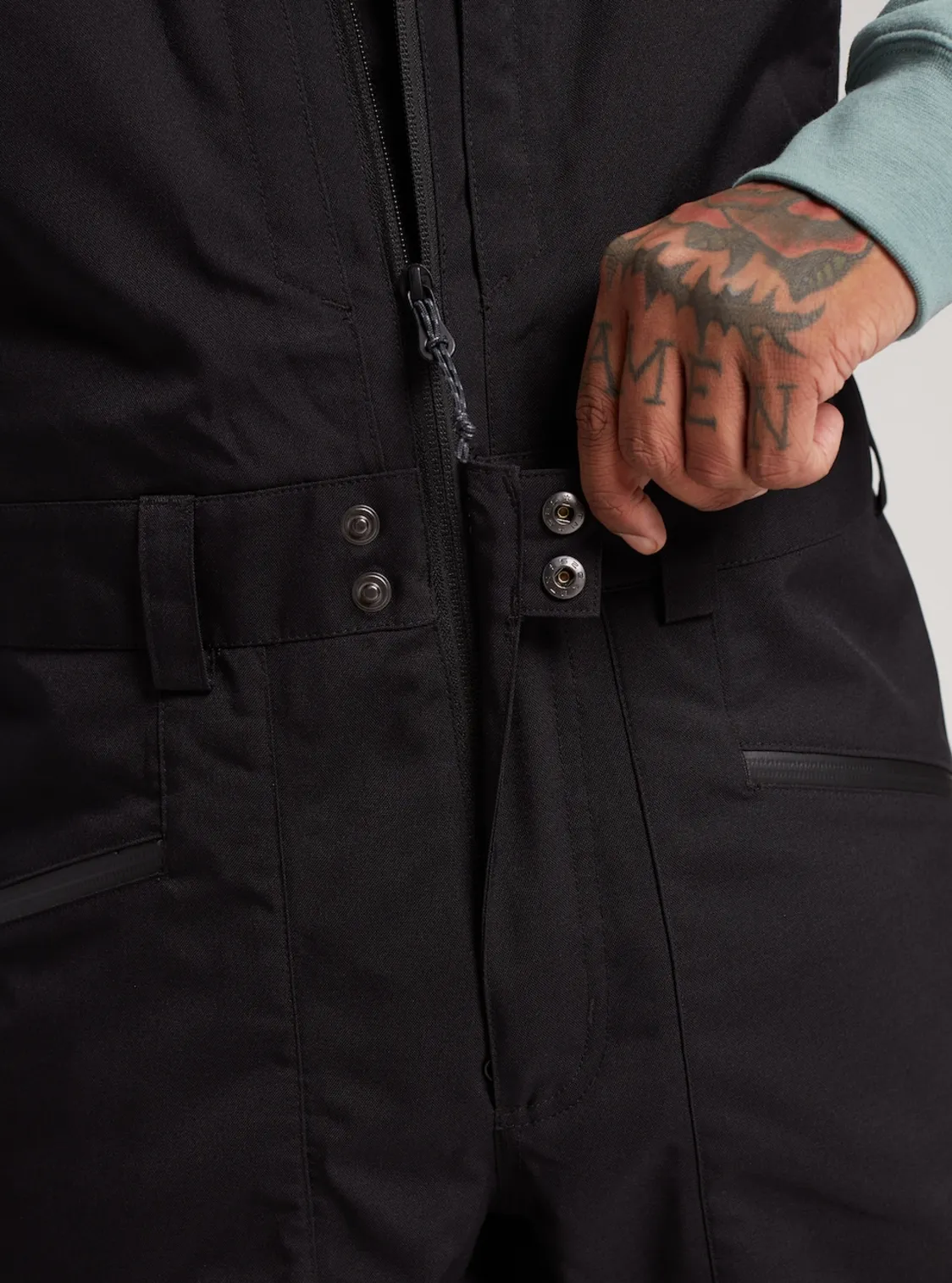 Burton Reserve Bib Pants