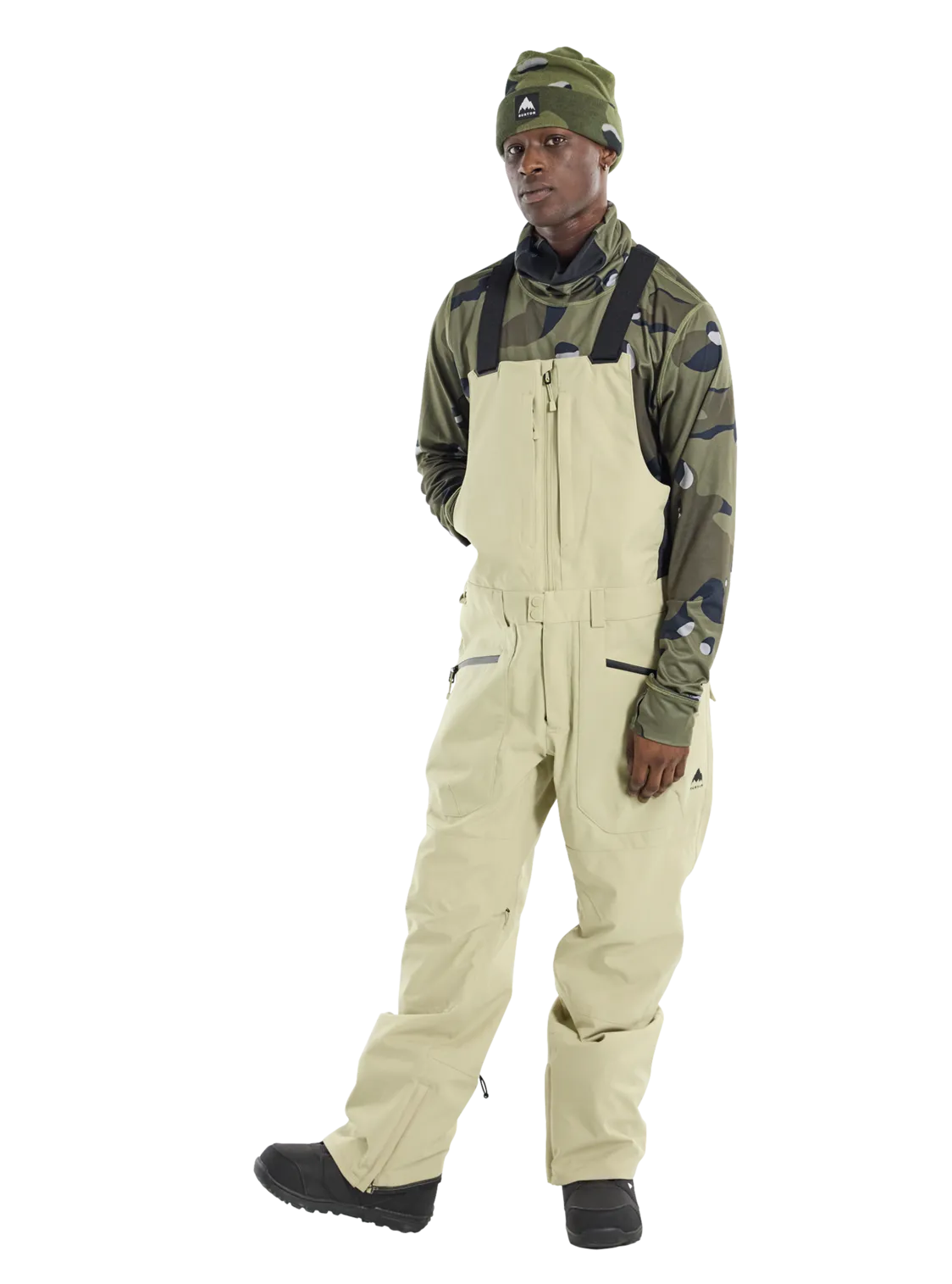 Burton Reserve Bib Pants