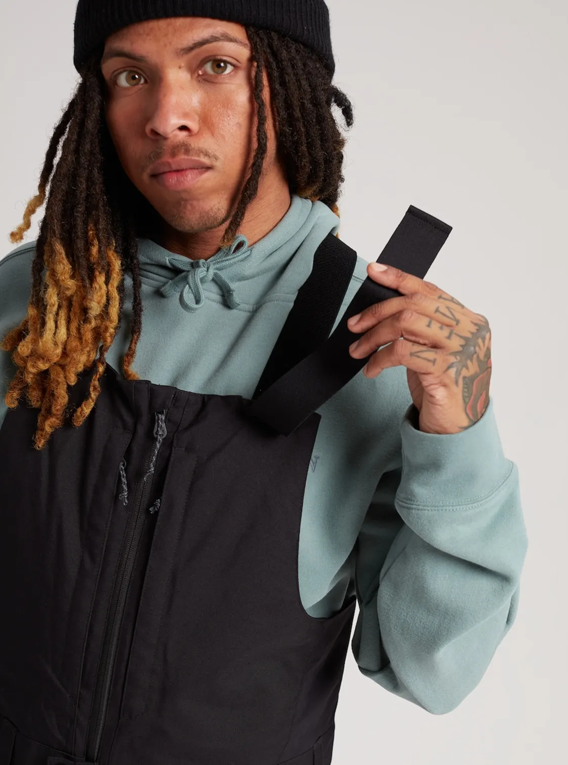 Burton Reserve Bib Pants