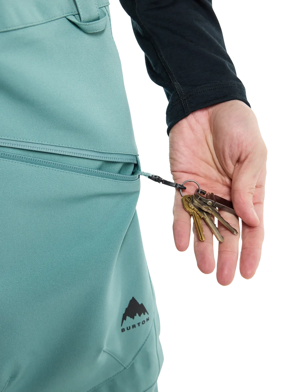 Burton Reserve Bib Pants