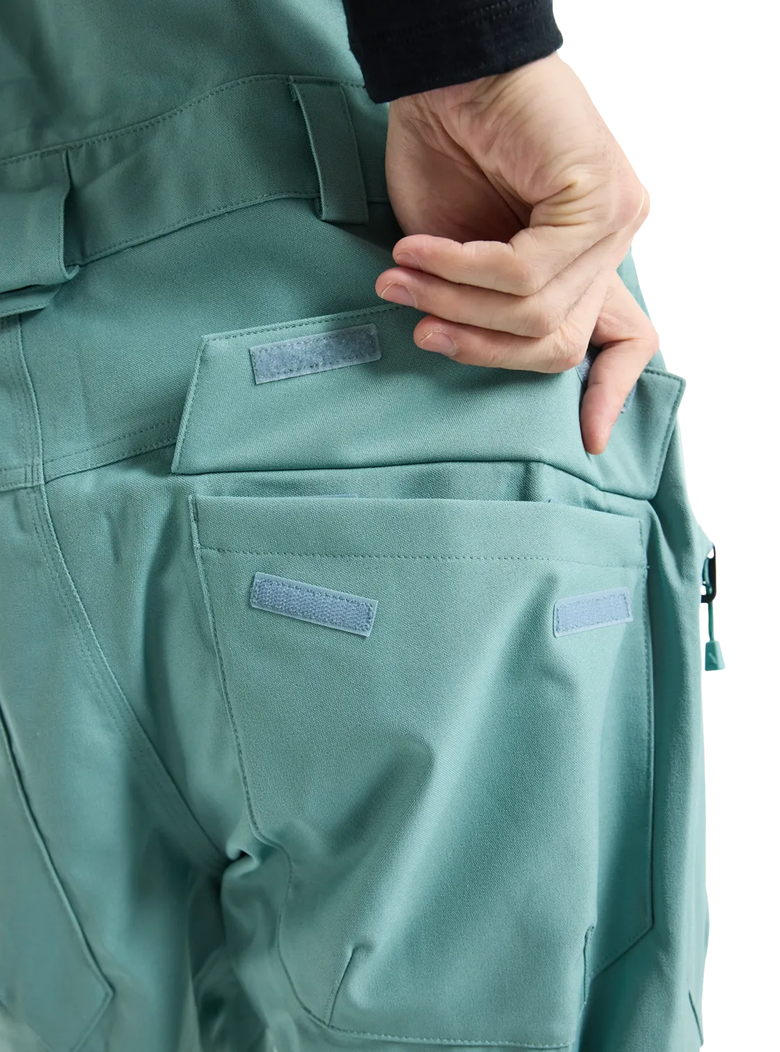 Burton Reserve Bib Pants