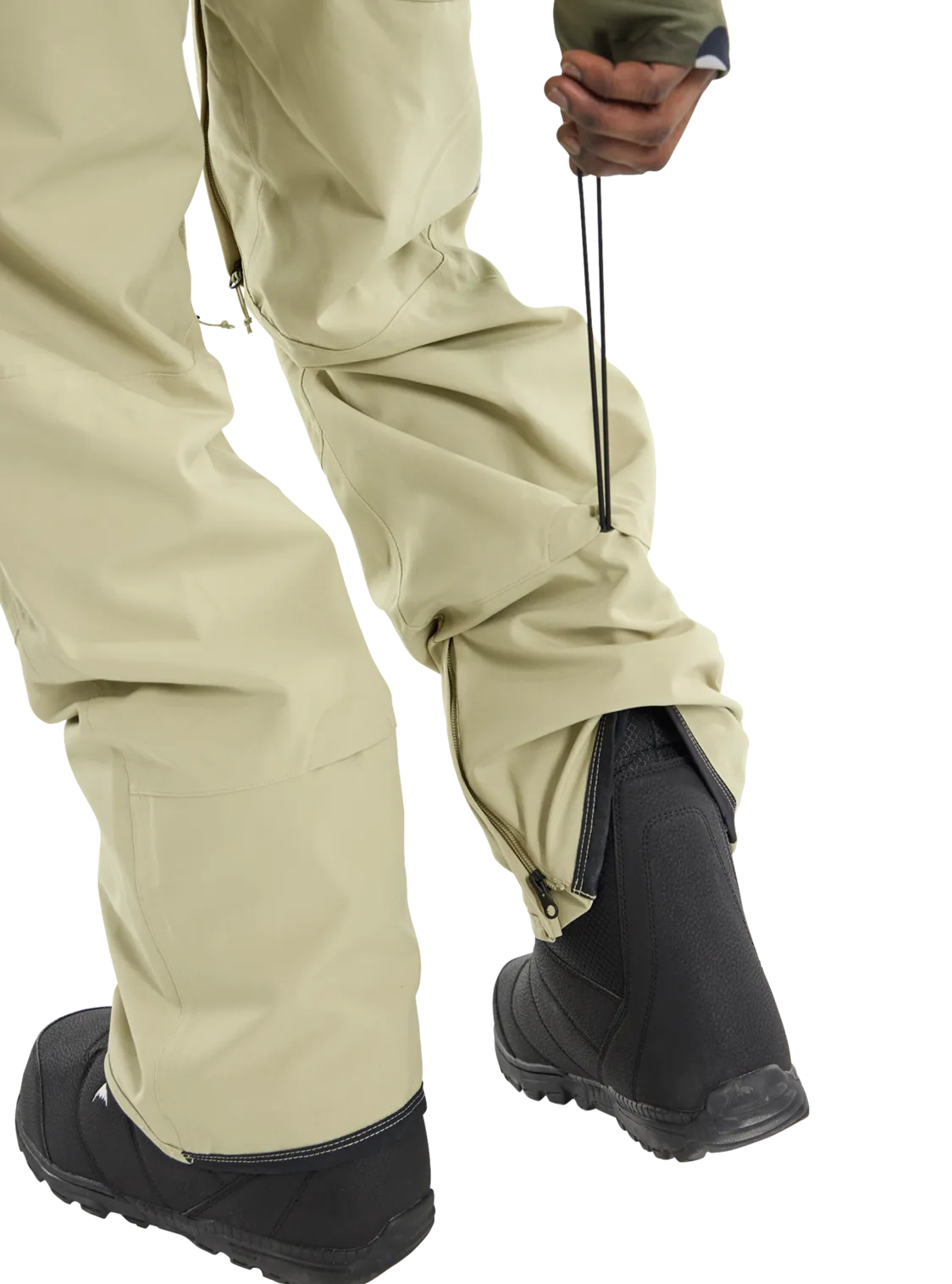 Burton Reserve Bib Pants