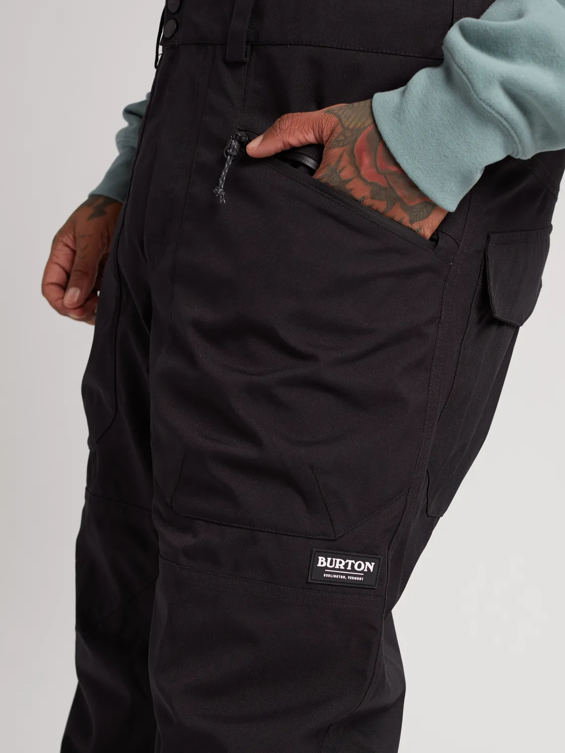 Burton Reserve Bib Pants