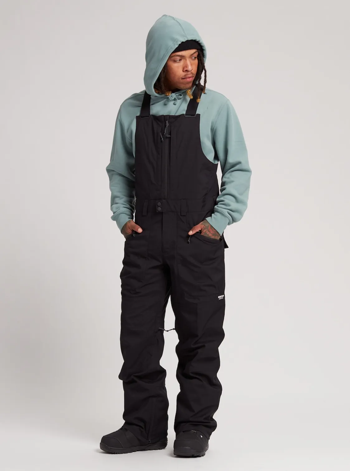Burton Reserve Bib Pants