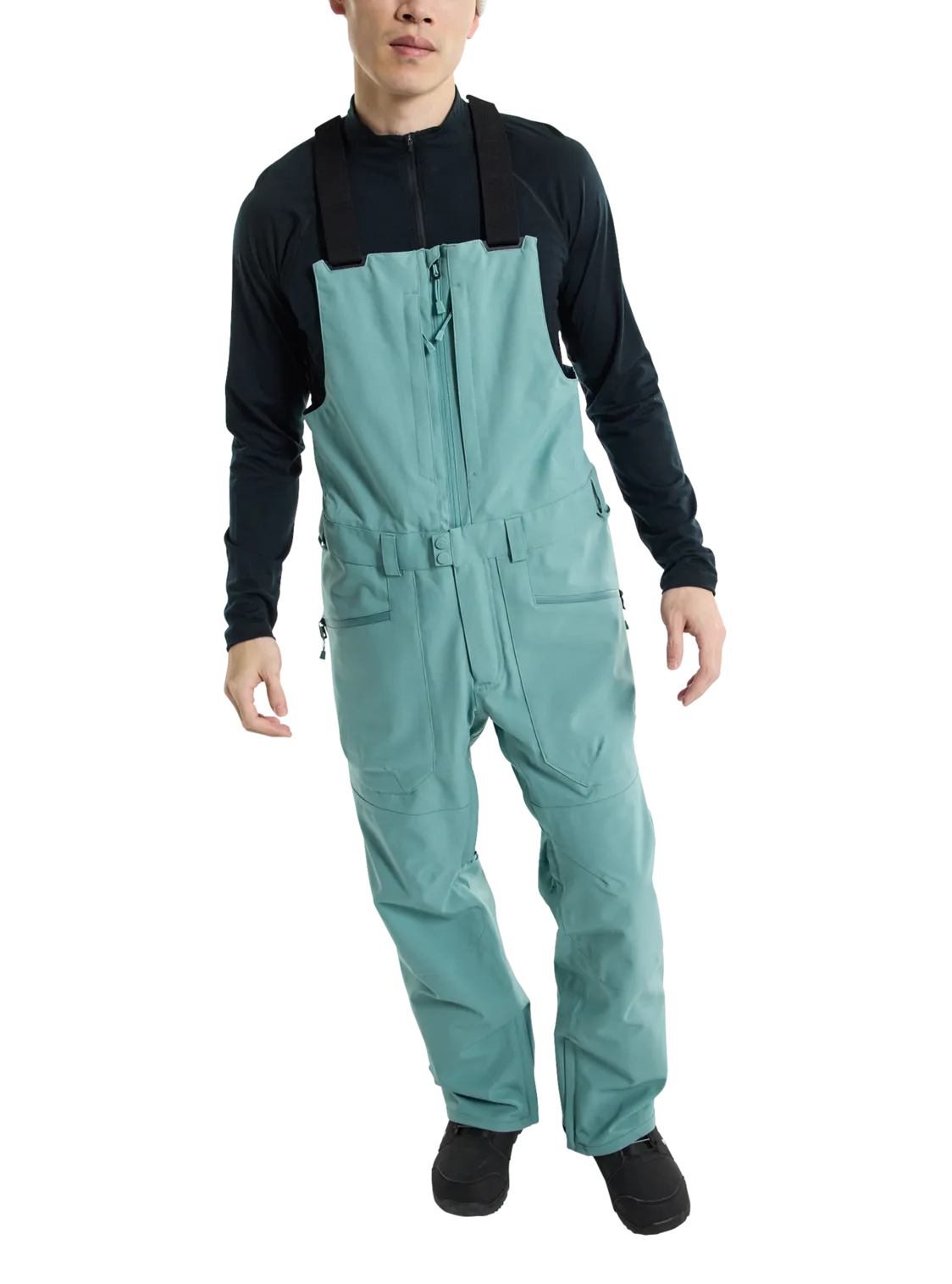 Burton Reserve Bib Pants