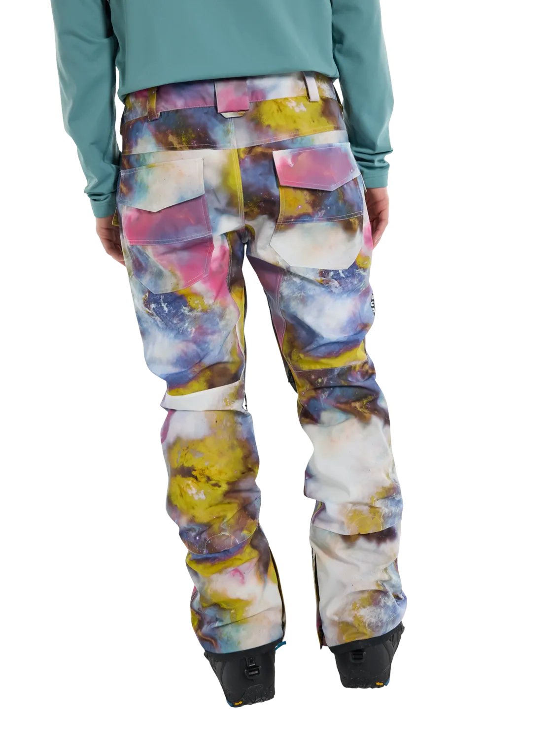 Burton Southside 2L Pants - Slim Fit