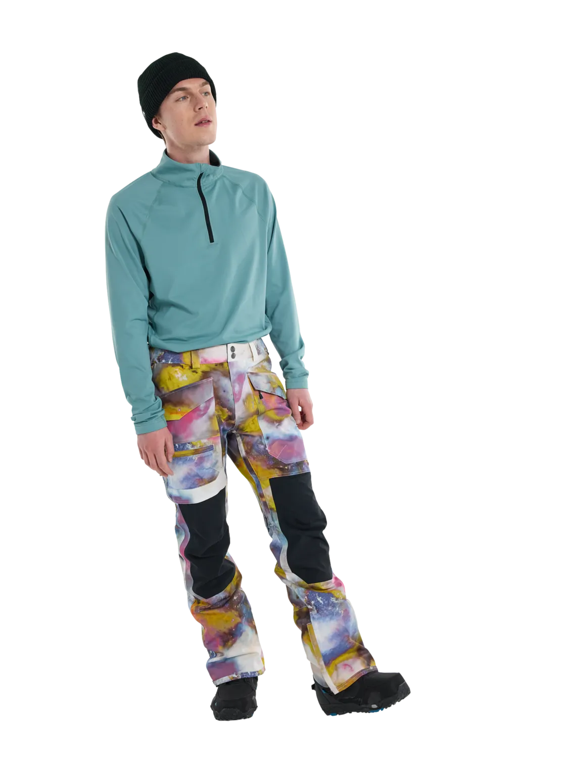 Burton Southside 2L Pants - Slim Fit