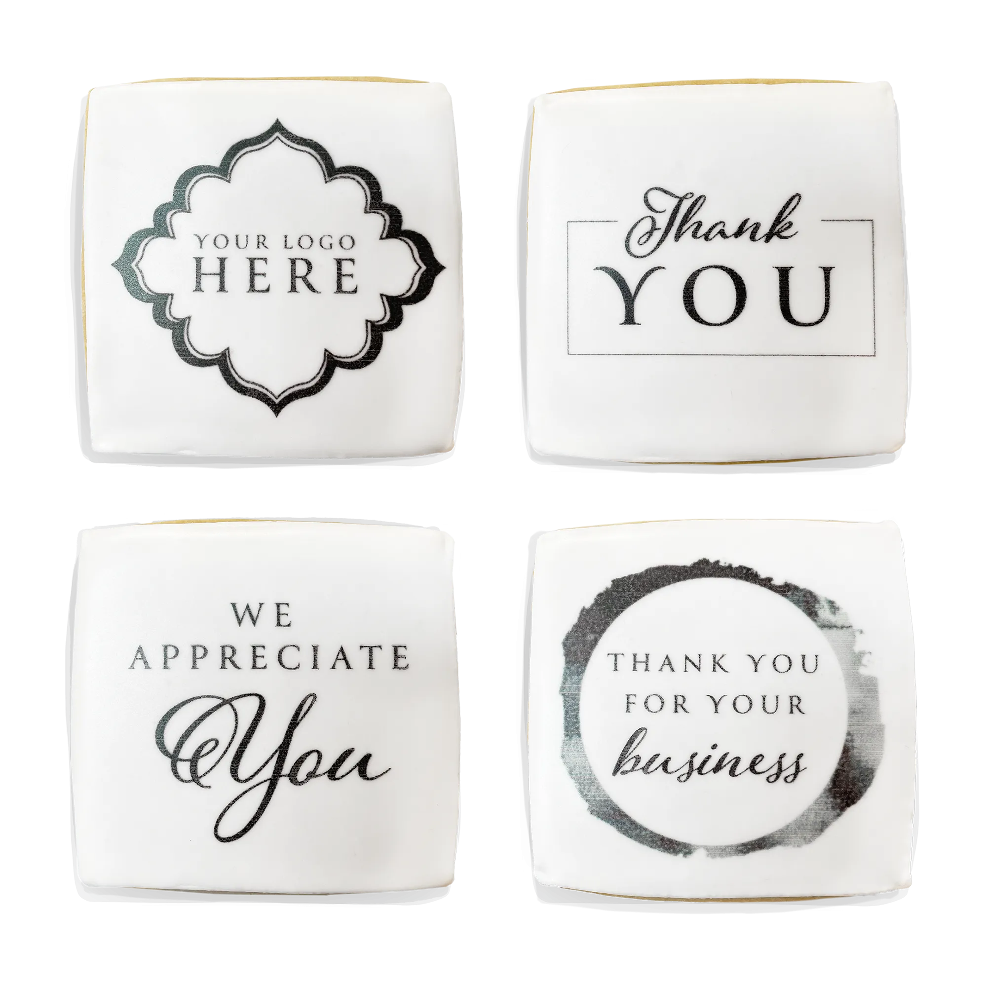 Business Appreciation Box Set