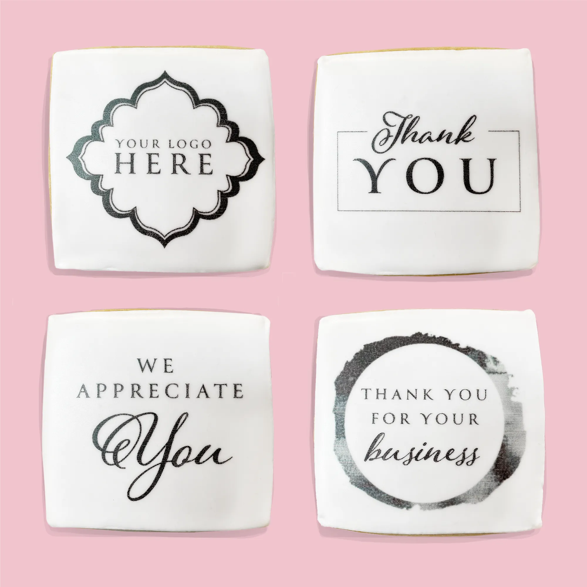 Business Appreciation Box Set