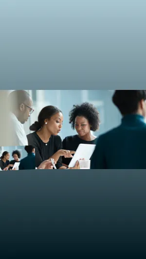 Business Consultant