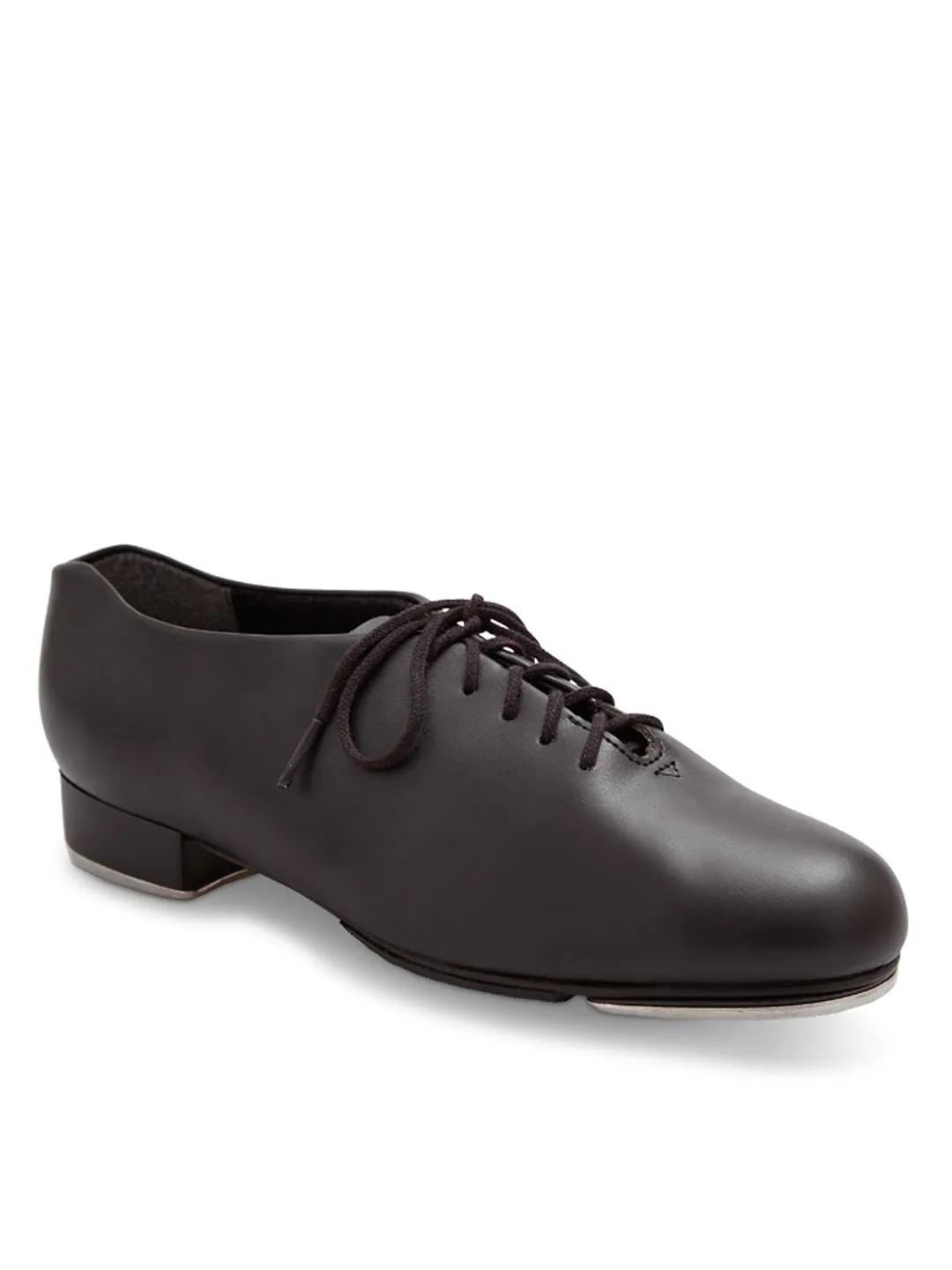 Capezio Tic Tap Toe Black Shoe 443c Child