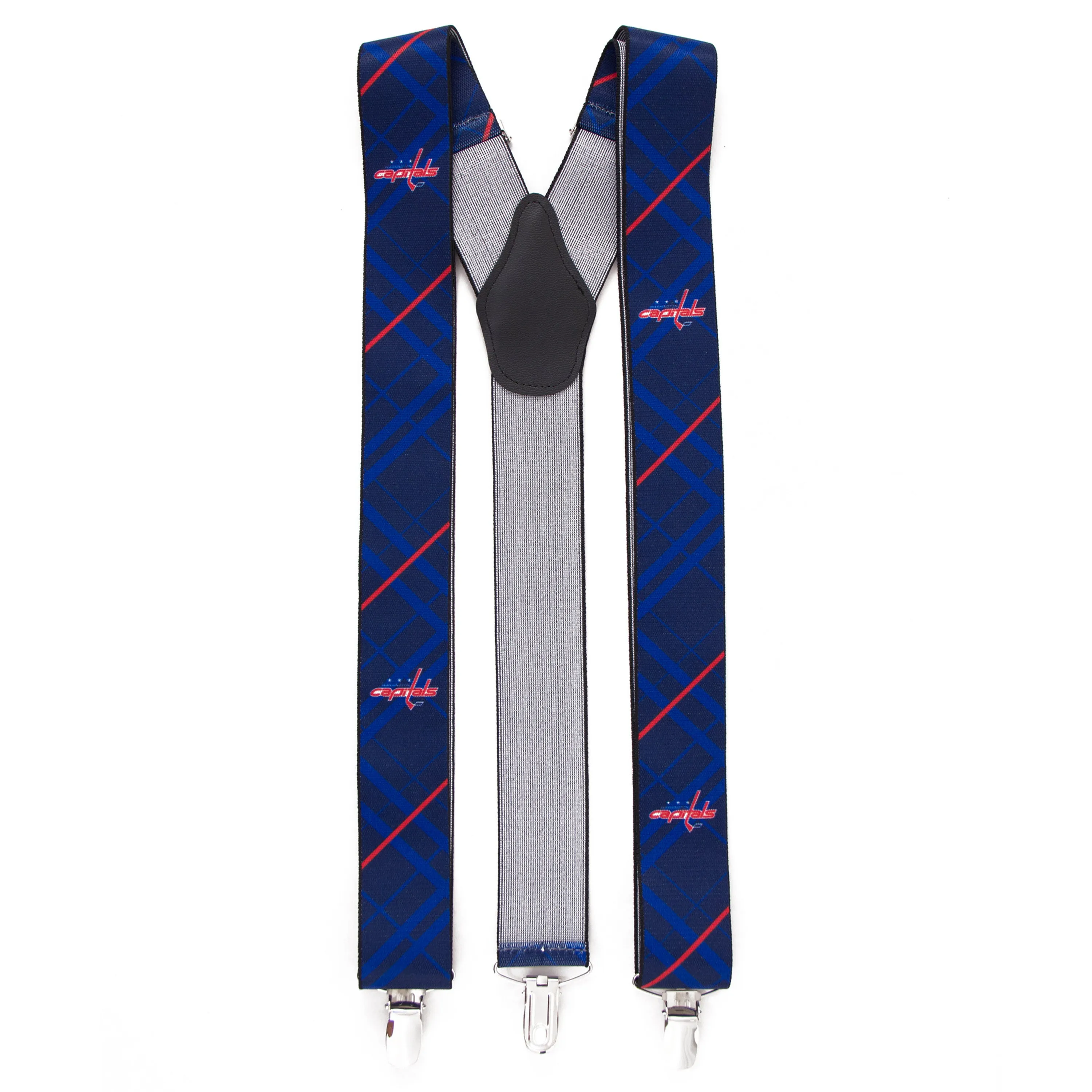 Capitals Suspender Oxford