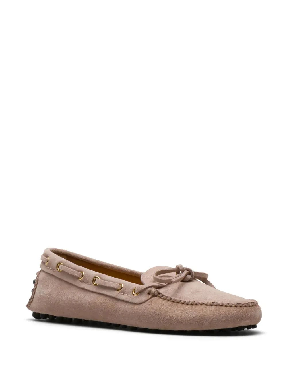 Car Shoe suede driving shoes