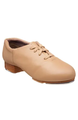 Caramel Flex Mastr Tap Shoes - Adult