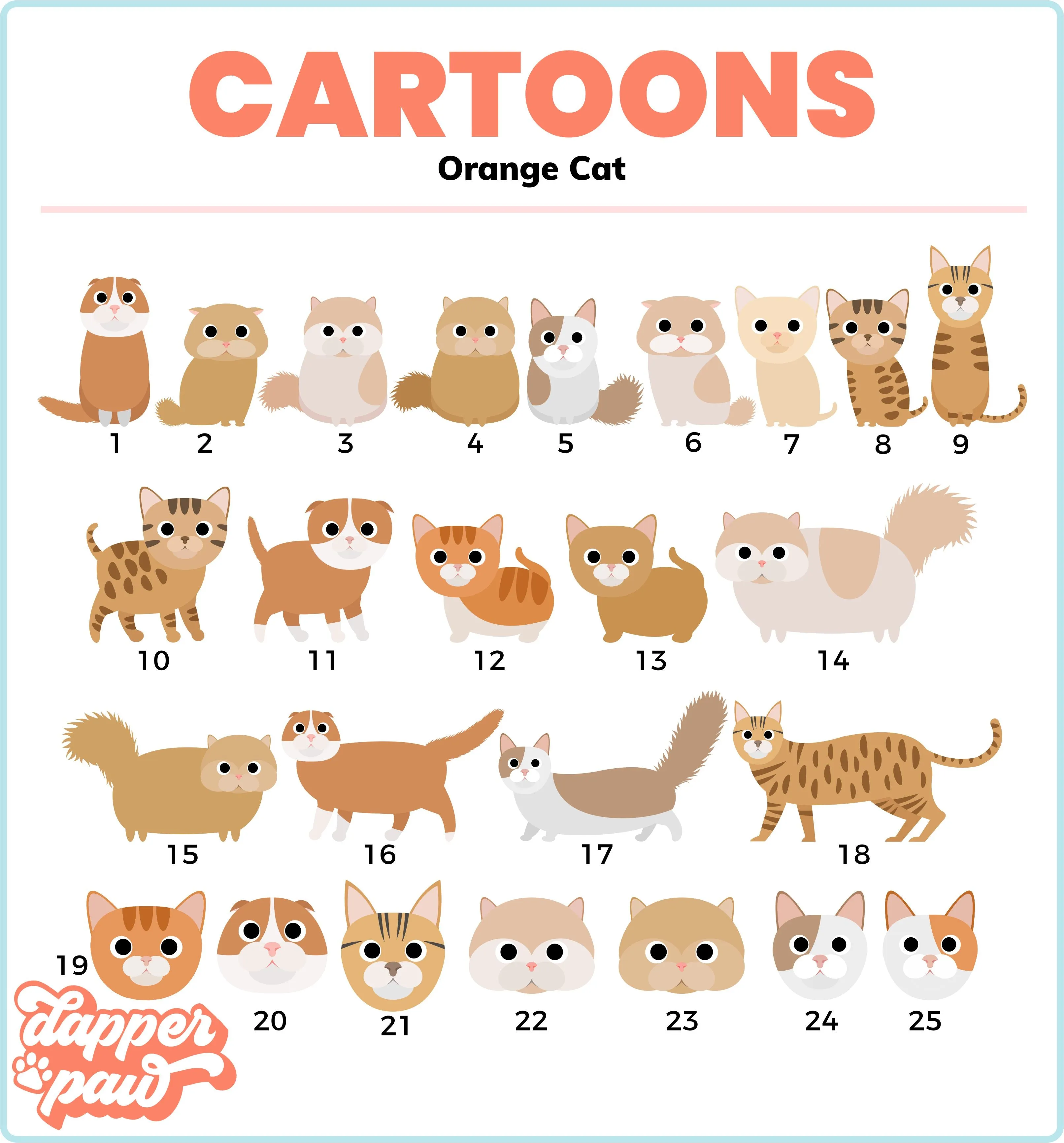 Cat Mouse Pad
