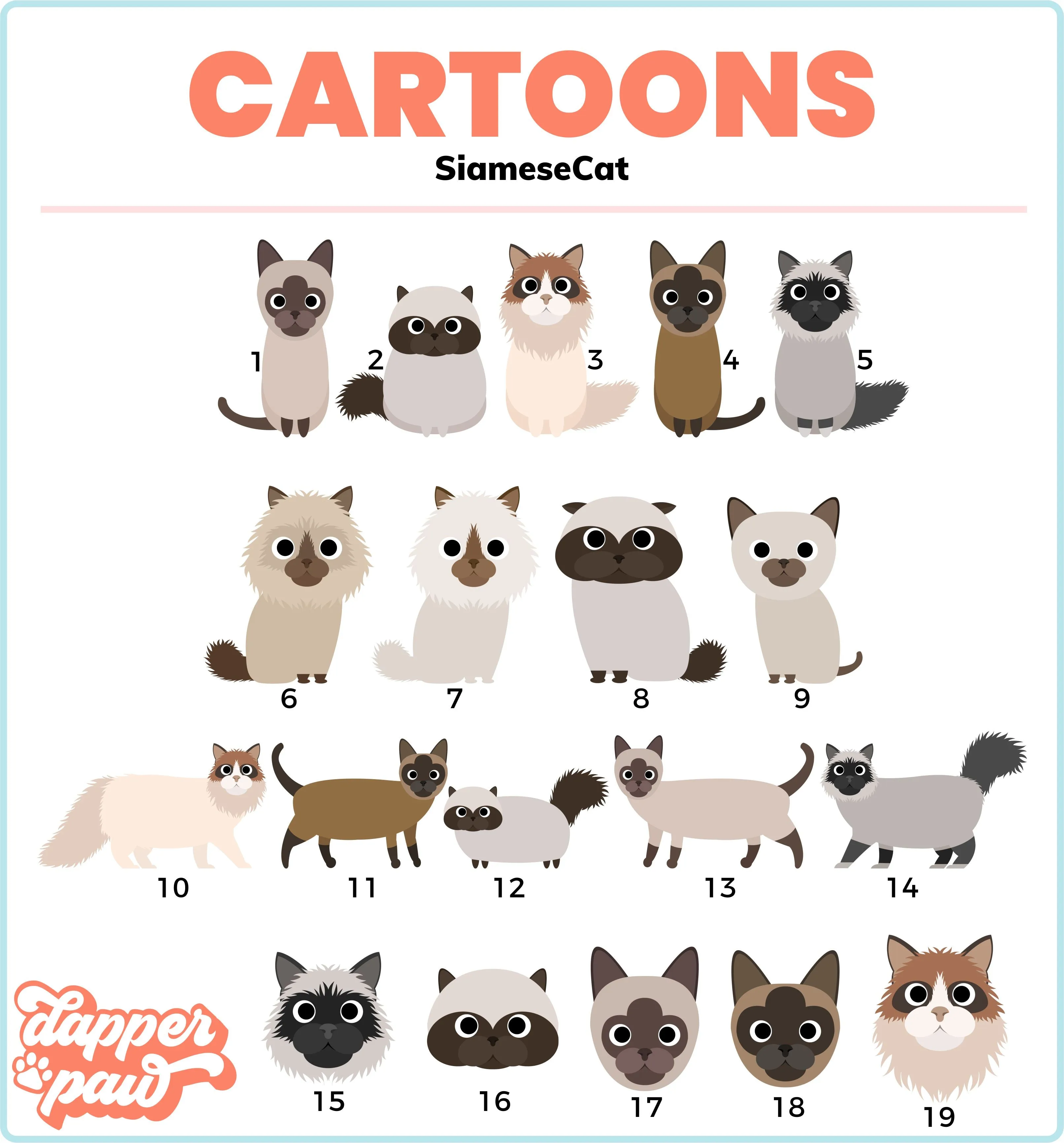Cat Mouse Pad