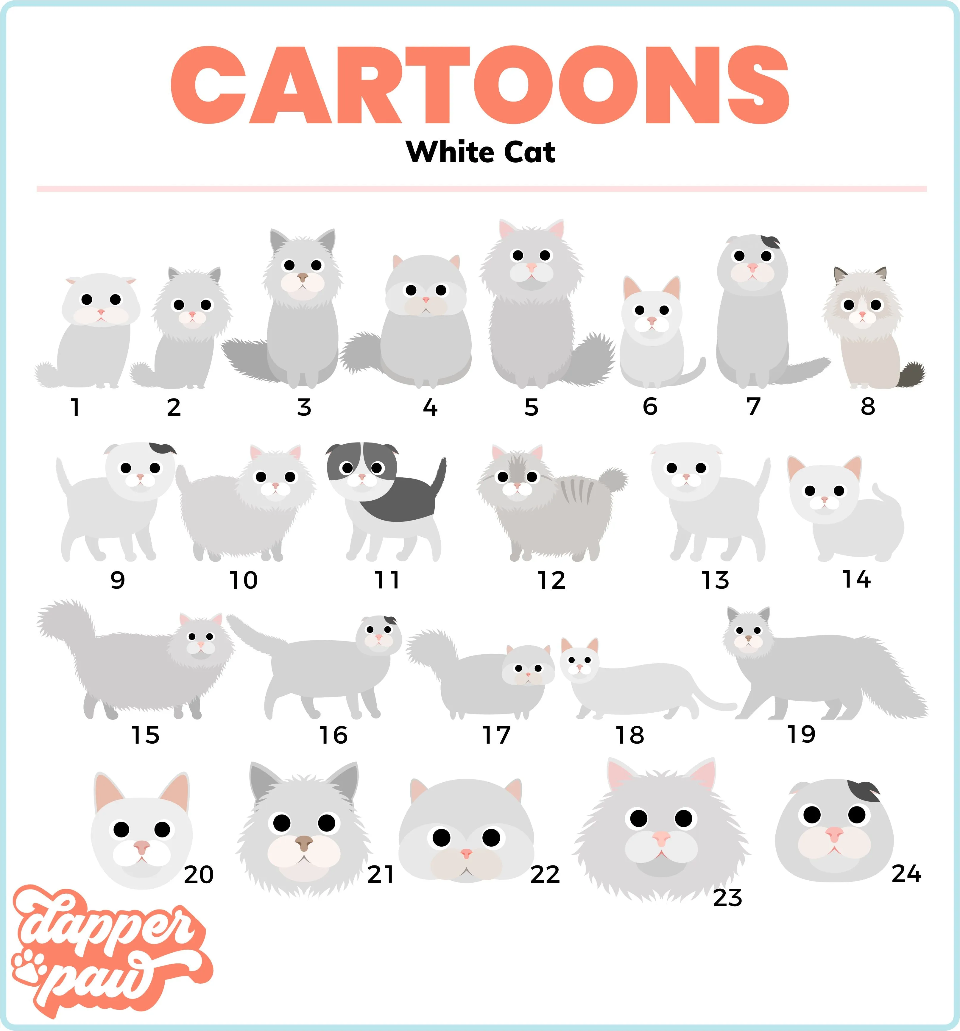 Cat Mouse Pad