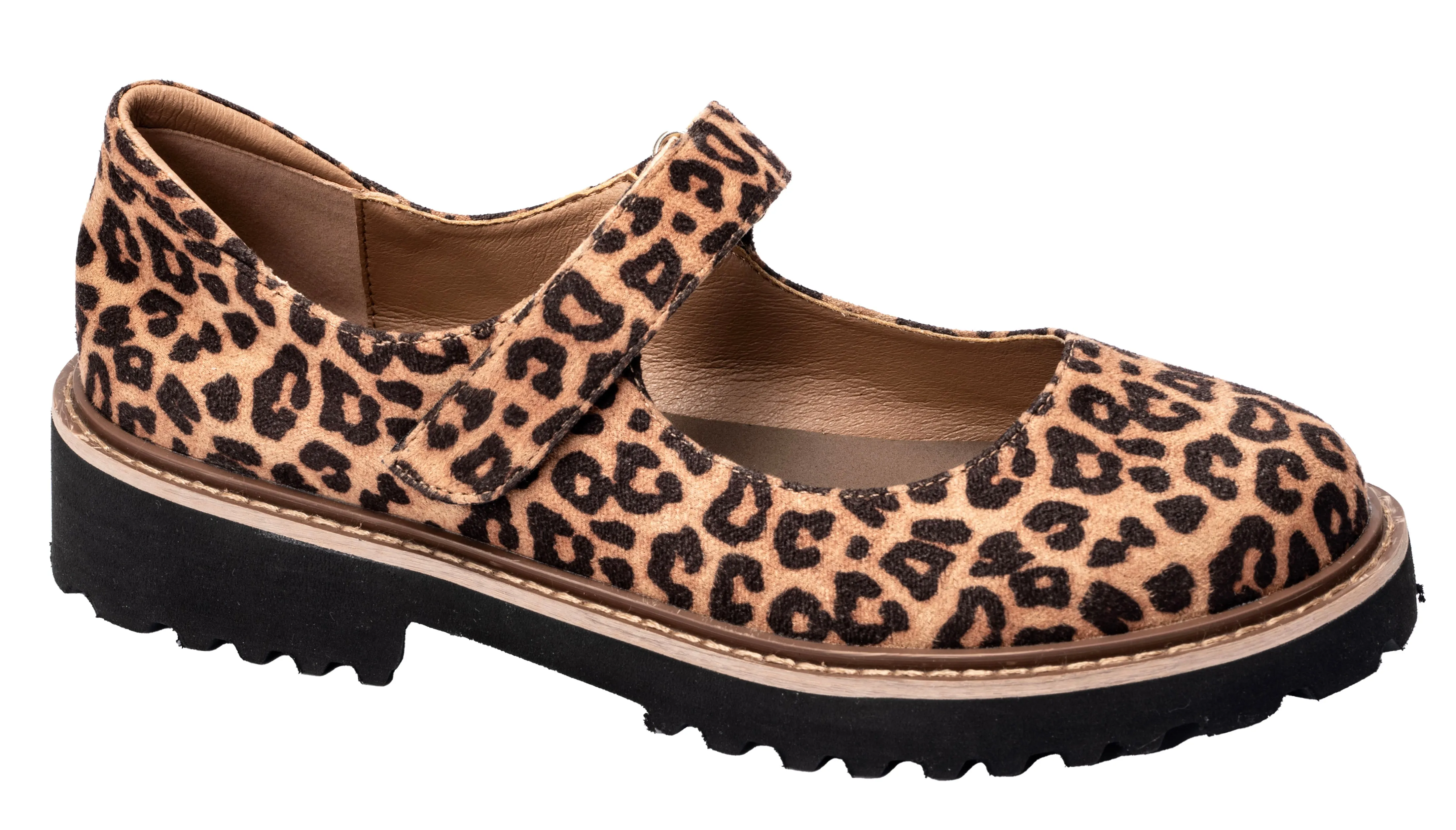 CERTIFIED BY CORKYS - LEOPARD
