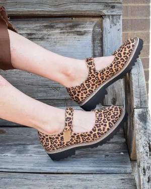 CERTIFIED BY CORKYS - LEOPARD