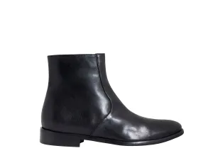 CHARLI Black Nappa