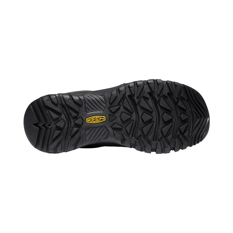 CHAUSSURE KEEN TARGHEE III OXFORD WIDE