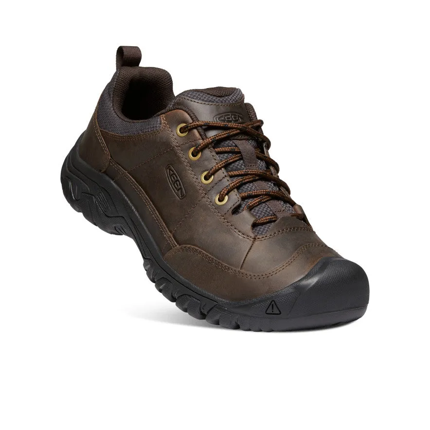 CHAUSSURE KEEN TARGHEE III OXFORD WIDE