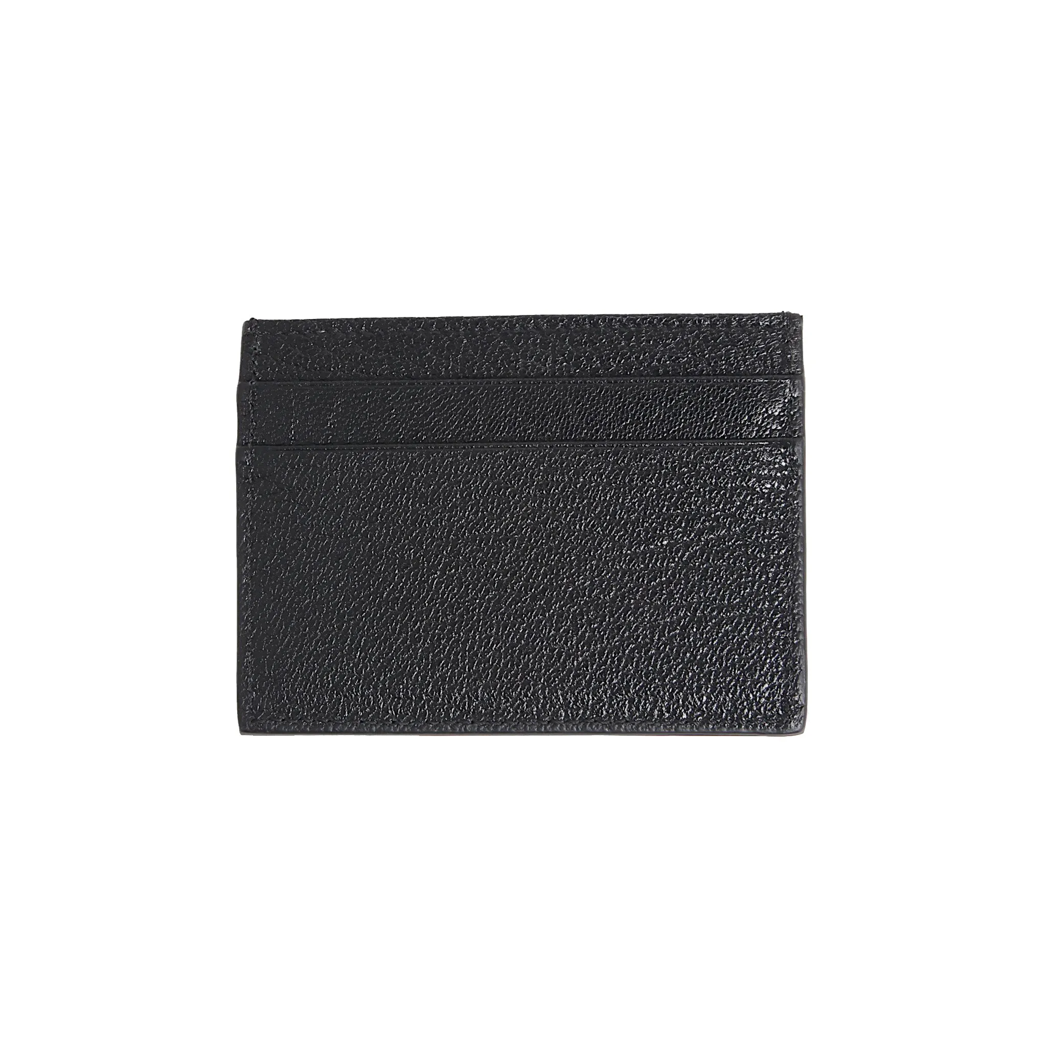 CHEVRE BUSINESS CARD CASE