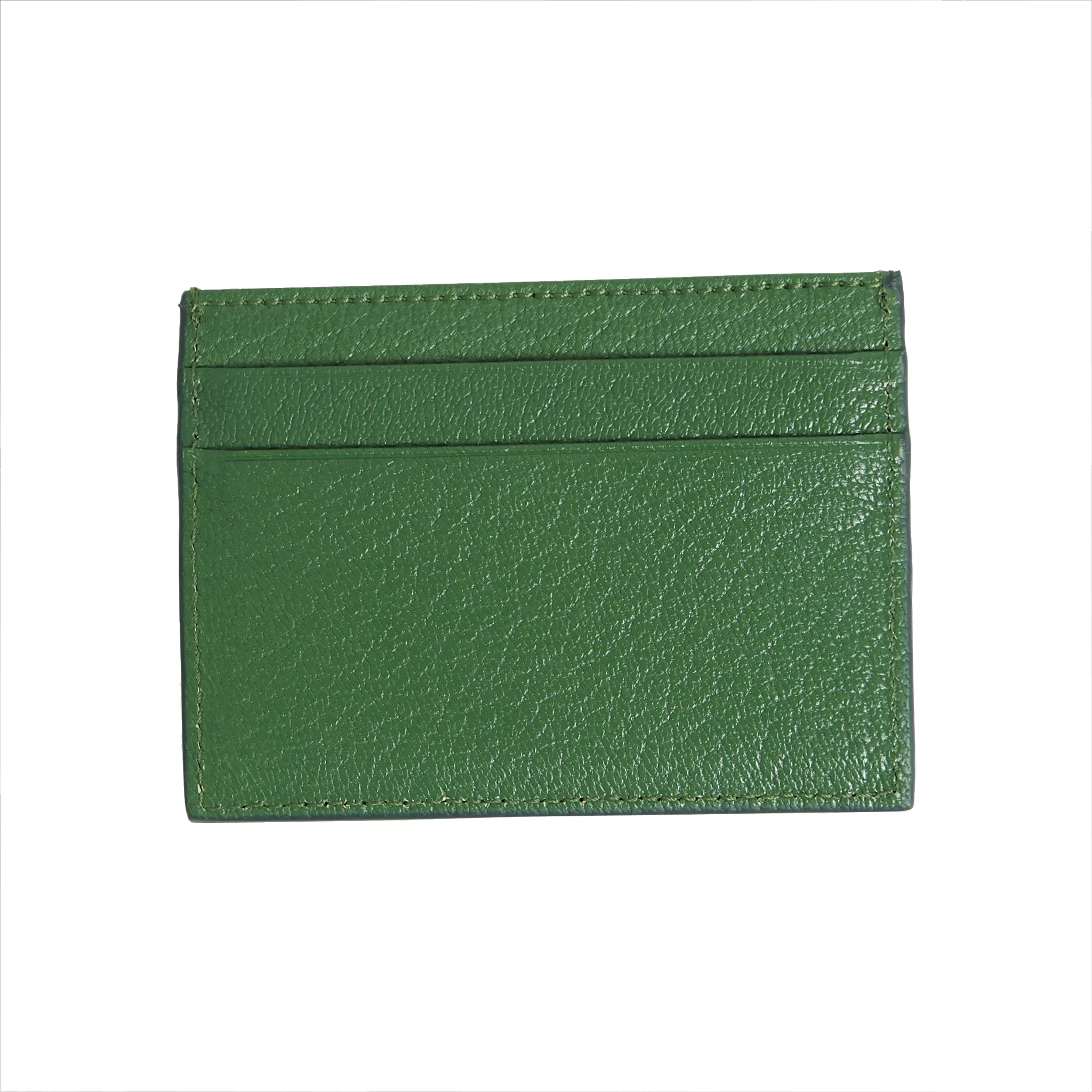 CHEVRE BUSINESS CARD CASE