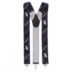 Chicago White Sox Suspender Oxford
