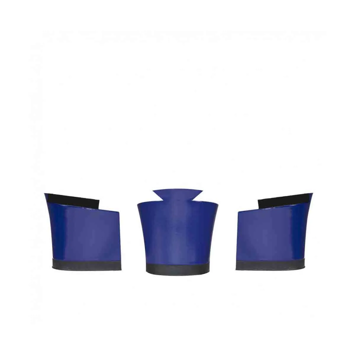 Christophe 1.8" Solid Colors for Shoe Sizes 6 1/2-8 3/4