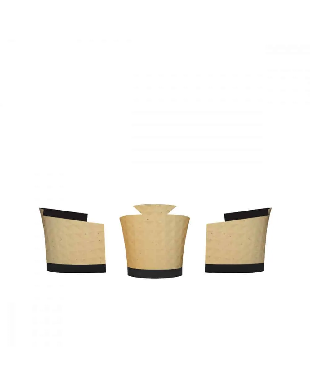 Christophe 1.8" Solid Colors for Shoe Sizes 6 1/2-8 3/4