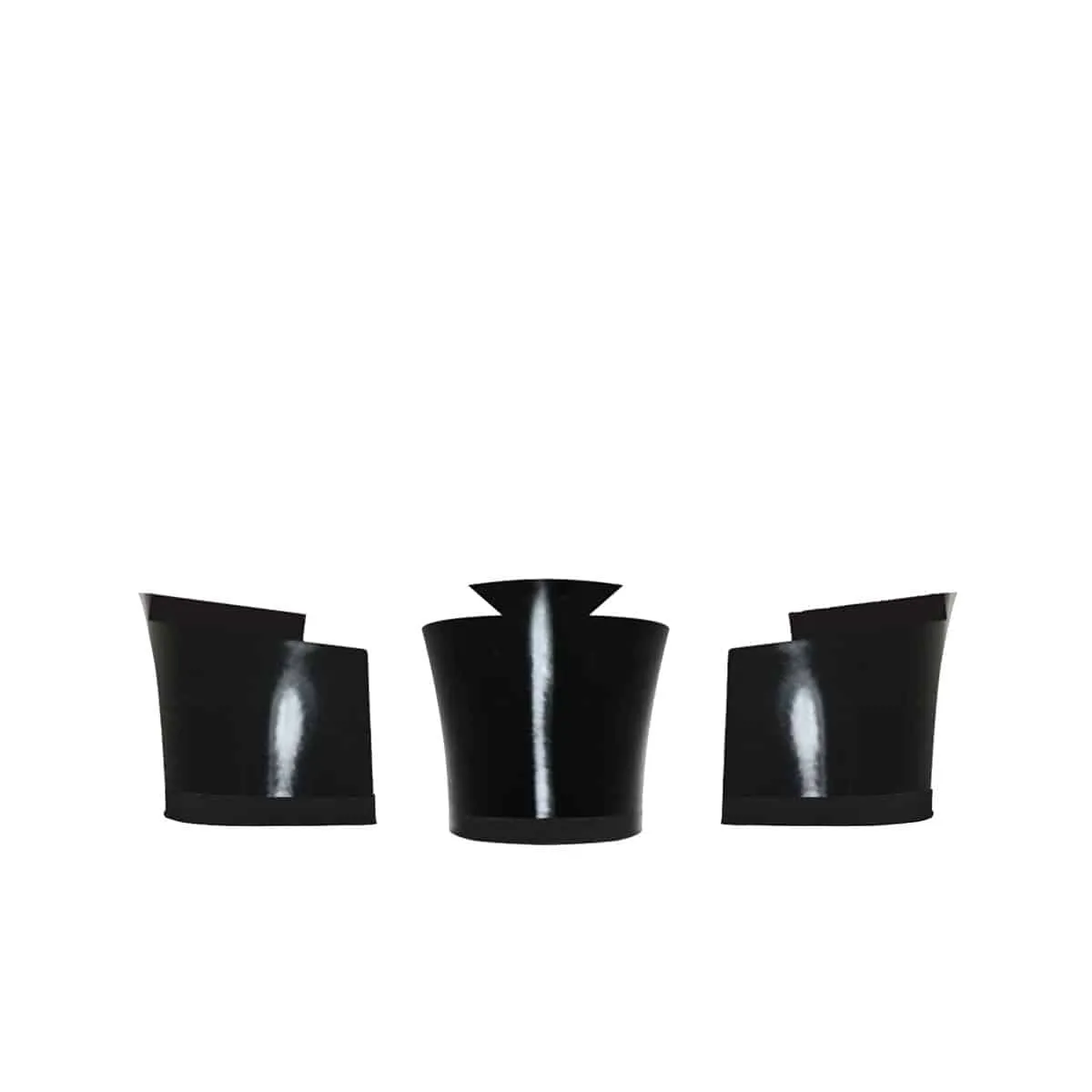 Christophe 1.8" Solid Colors for Shoe Sizes 6 1/2-8 3/4