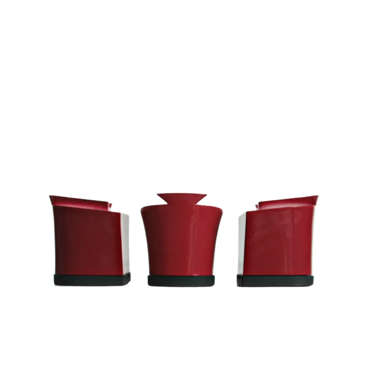 Christophe 1.8" Solid Colors for Shoe Sizes 6 1/2-8 3/4