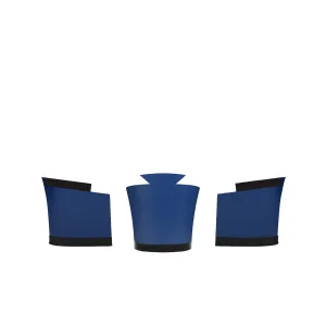 Christophe 1.8" Solid Colors for Shoe Sizes 6 1/2-8 3/4