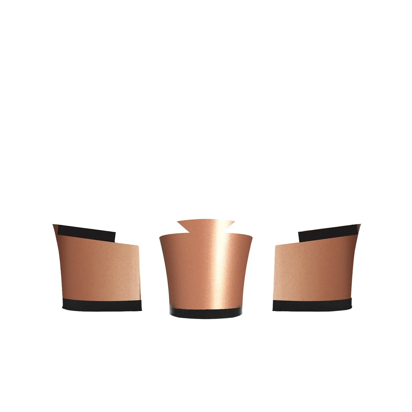 Christophe 1.8" Solid Colors for Shoe Sizes 6 1/2-8 3/4