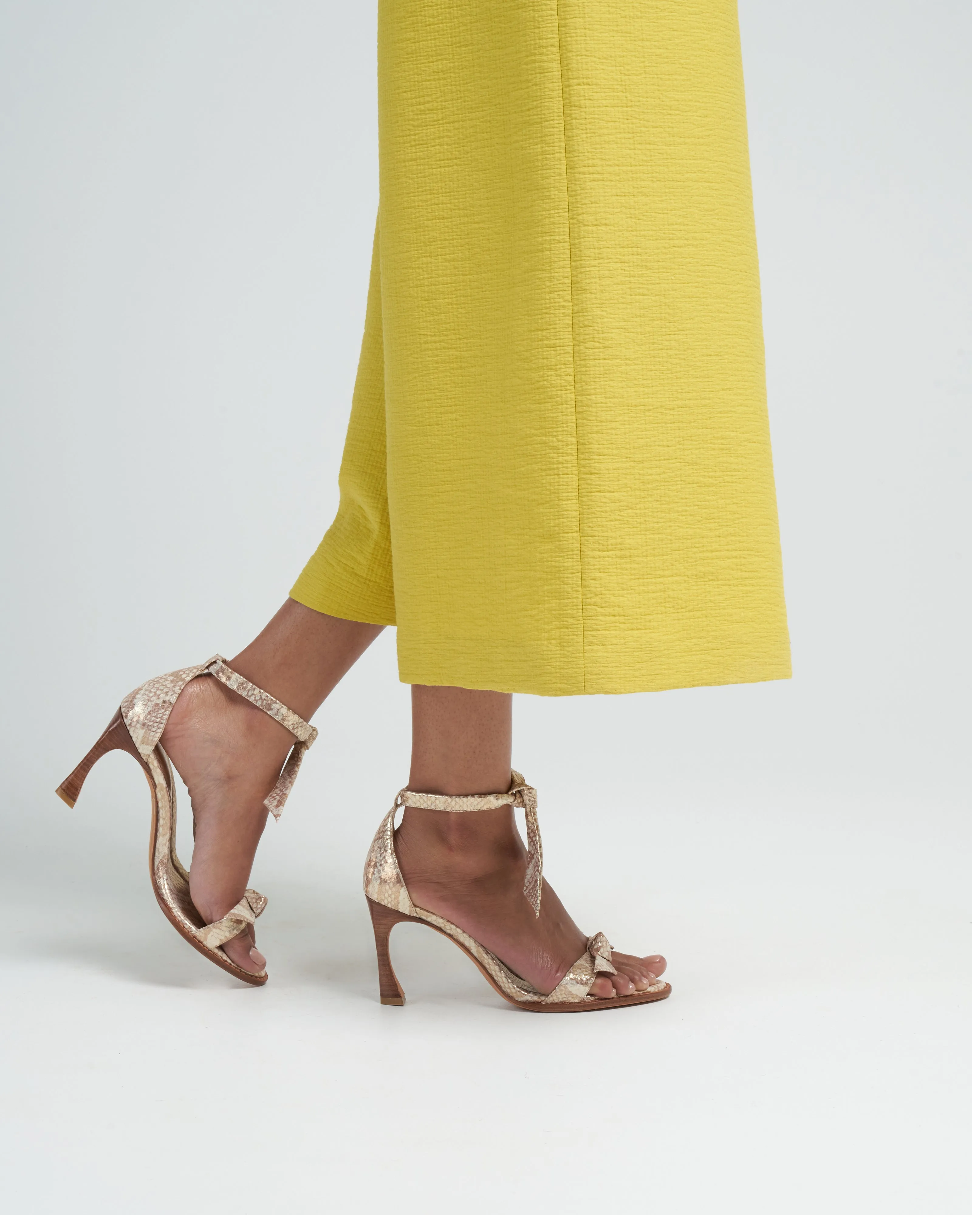 clarita 85 leather welt