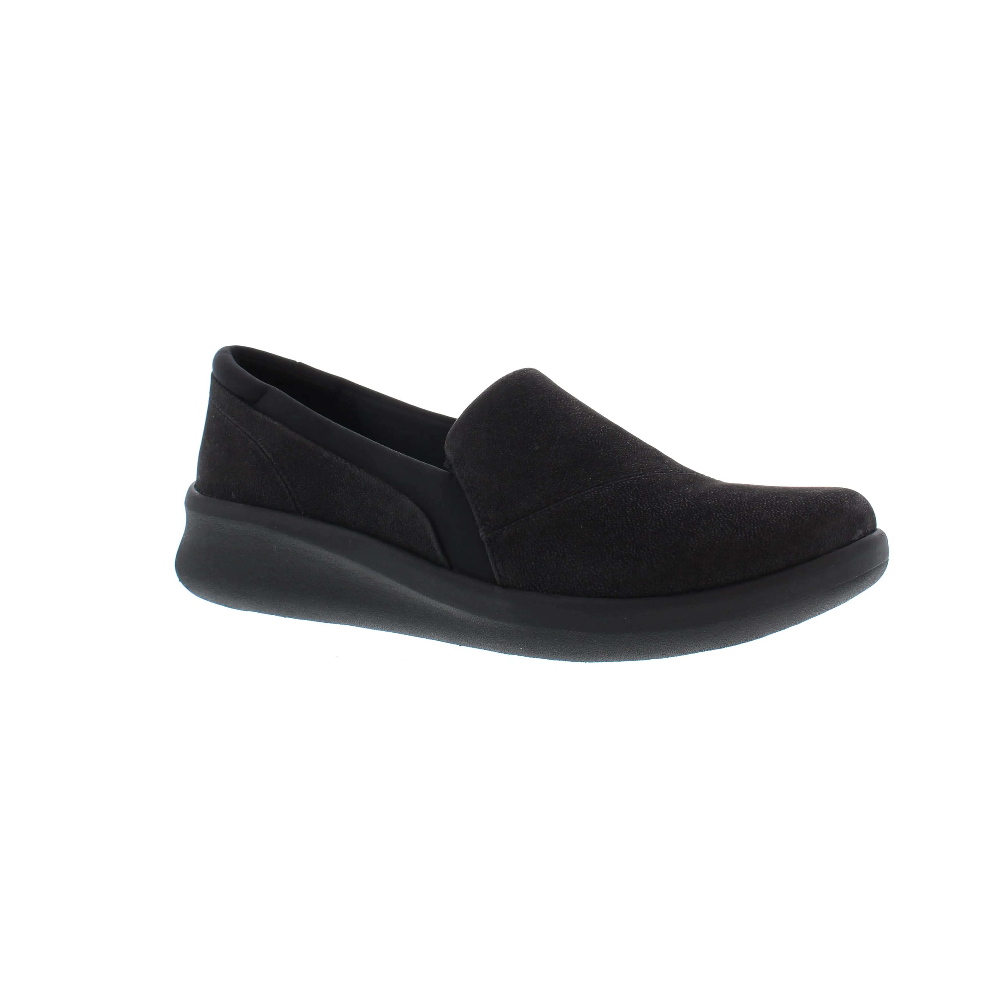 Clarks Sillian 2.0 Eve - Black