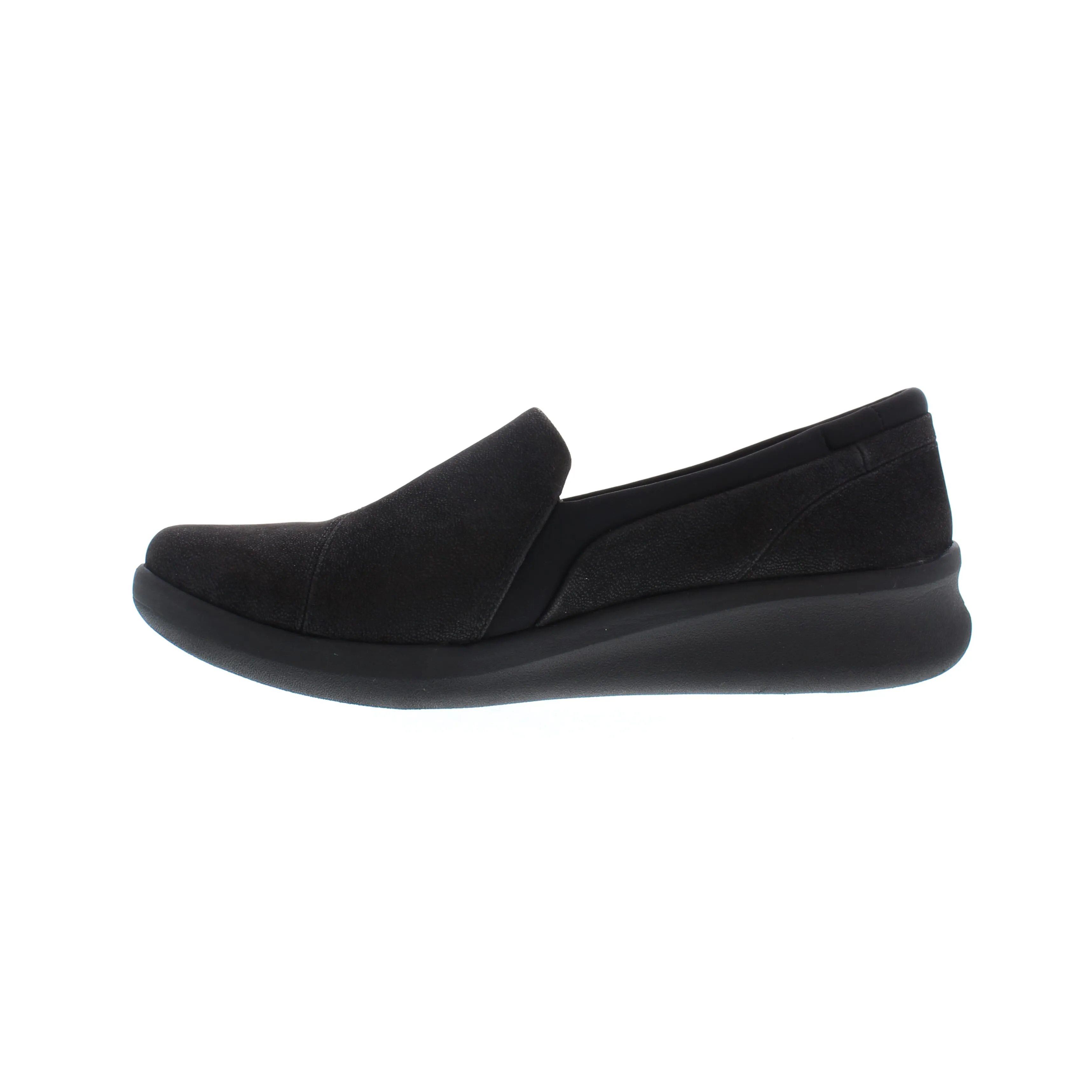 Clarks Sillian 2.0 Eve - Black