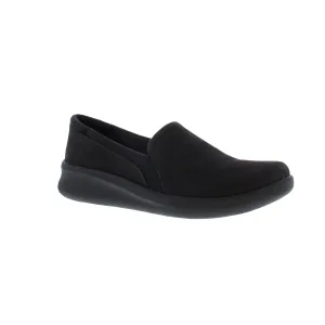 Clarks Sillian 2.0 Eve - Black