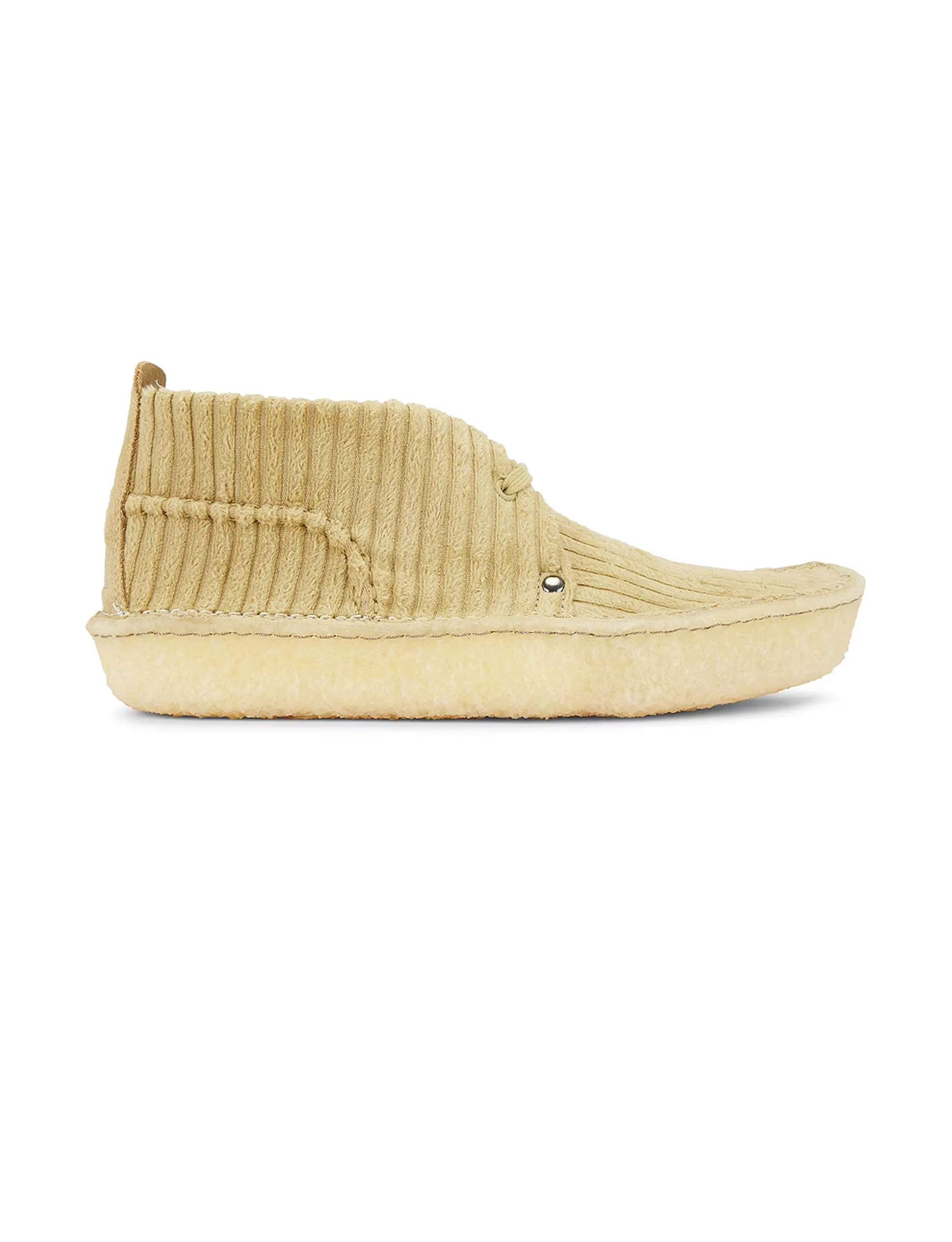 Clarks x Liam Gallagher Desert Rain Moccasins