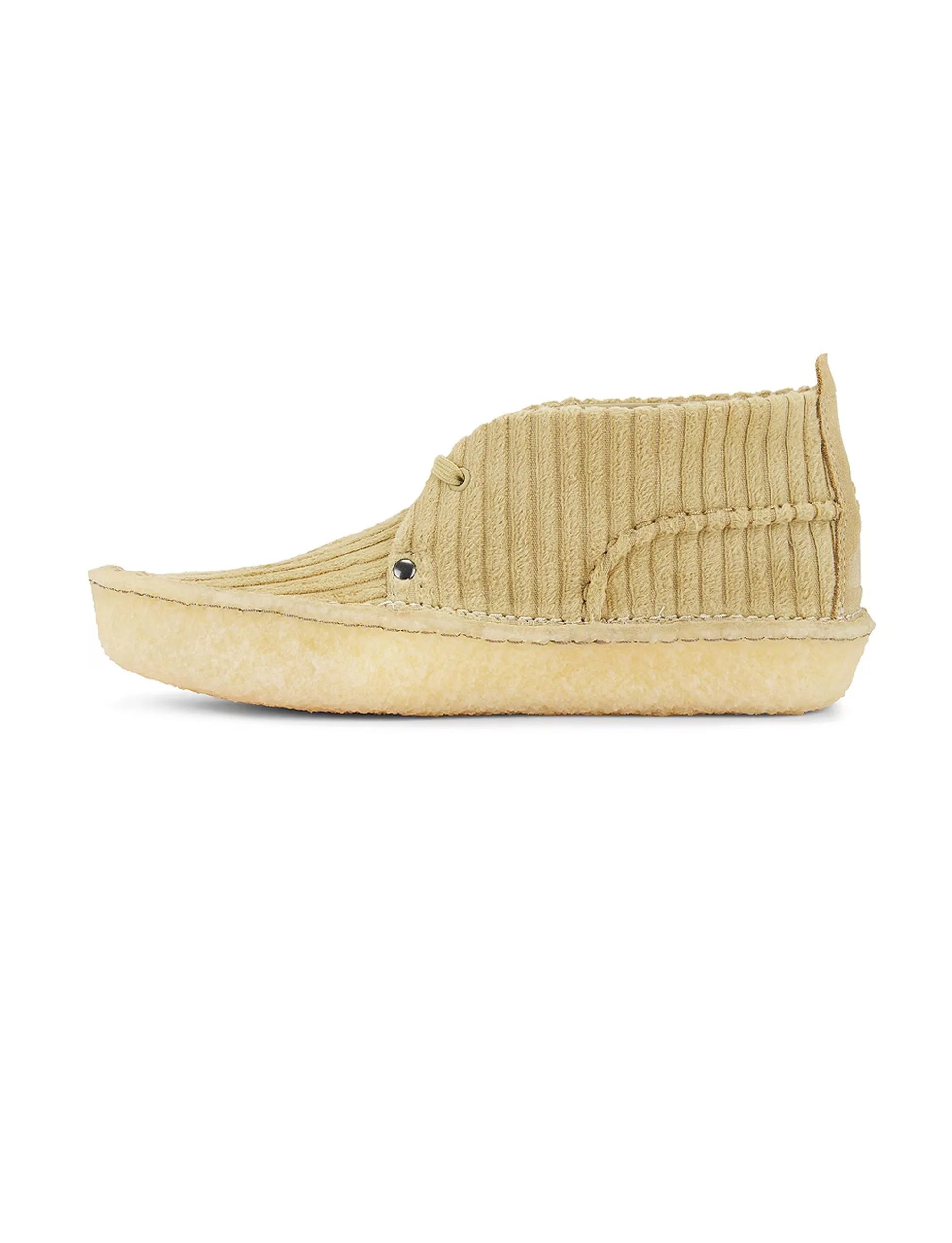 Clarks x Liam Gallagher Desert Rain Moccasins