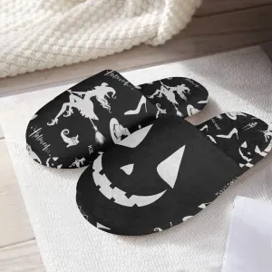 Classic Cotton Slippers 'Ghost'